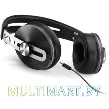 Наушники Sennheiser M2 AEG Black картинка 3